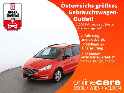 Ford Galaxy 2.0 EcoBlue Business NAVI SITZHZG TEMP