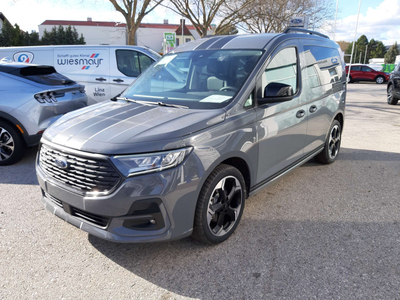 Ford Tourneo Connect 2,0 EcoBlue L1 Sport