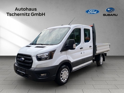 Ford Transit 310 L2 Doppelkanine Trend Pritsche