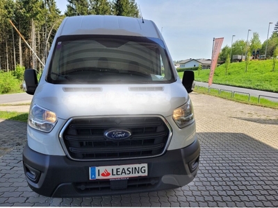 Ford Transit 350 L3 Trend