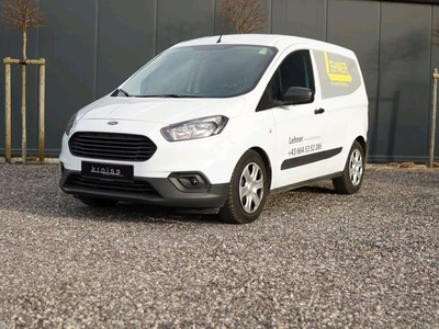 Ford Transit Courier Trend