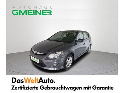 Hyundai i30 1,6 CRDi Easy