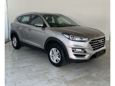 Hyundai Tucson LEVEL 3 2WD