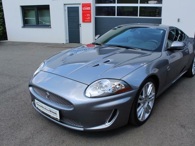 Jaguar XK R 5,0 Coupé Kompressor