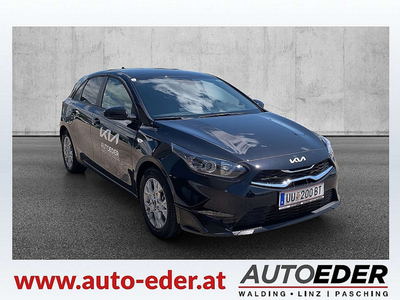 KIA ceed 1,0 T-GDI GPF Titan