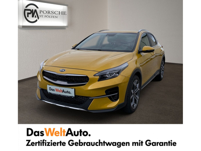 KIA XCeed Gold