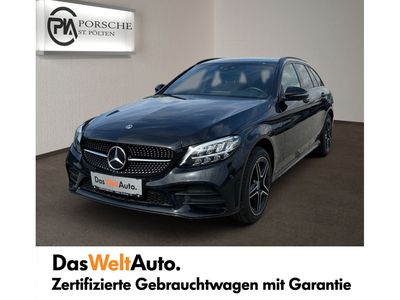 Mercedes-Benz C -Klasse T-Modell C 220 T d 4Matic