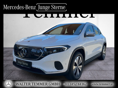 Mercedes-Benz EQA 350 4MATIC Progressive