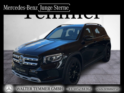 Mercedes-Benz GLB 180 d Style