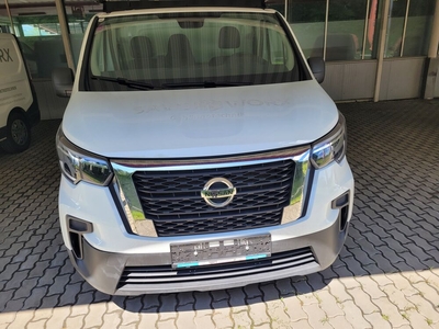 Nissan NV300 L1H1 2,9t ECO