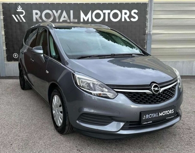 Opel 1,6 CDTI ECOTEC /Ersbesitz /MwSt. ausweisbar