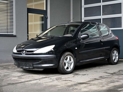 Peugeot 206 1.4 Color Line