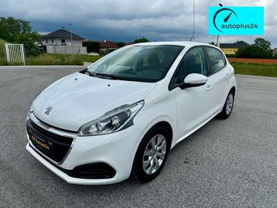 Peugeot 208 Active 1,2 PureTech 68 *FINANZIERUNG MÖGLICH!