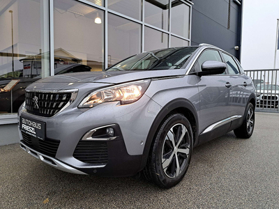 Peugeot 3008 BlueHDi 130 S&S EAT8 Allure