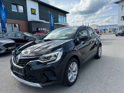 Renault Captur TCe 90 Zen