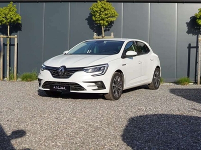 Renault Mégane Intens