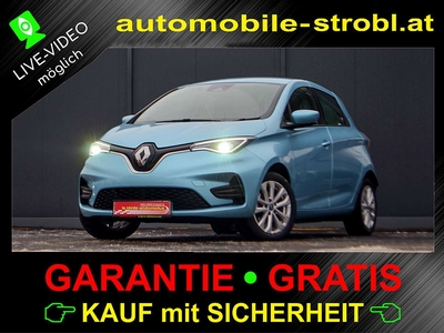 Renault ZOE Zen R110 Z.E.50(52kWh)*Winter.P!*Garantie*