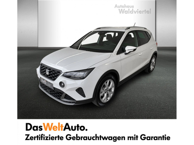 Seat Arona 1,0 Eco TSI FR Austria