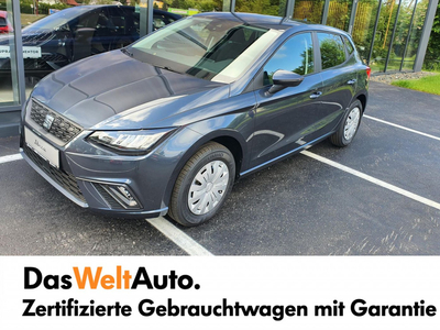 Seat Ibiza Reference 1.0 TSI