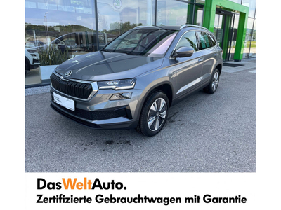 Skoda Karoq Style TDI DSG