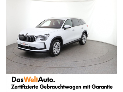 Skoda Kodiaq 4x4 Selection TDI DSG