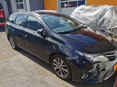 Toyota Auris Active Kombi