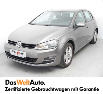 Volkswagen Golf Highline BMT TSI