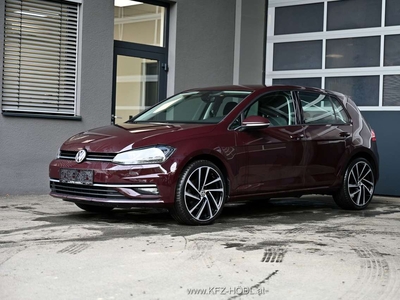 Volkswagen Golf VII 1.0 TSI BMT Rabbit