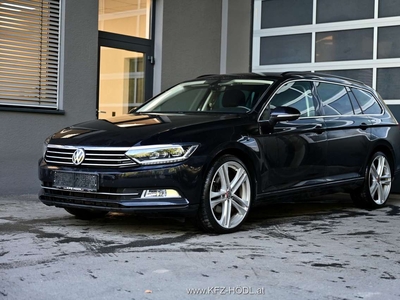 Volkswagen Passat Variant Comfortline