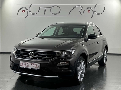 Volkswagen T-Roc 1.6 TDI Style BMT *VIRT-CP*RFK*ACC*