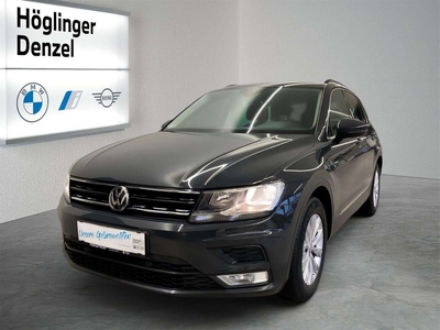 Volkswagen Tiguan 1,4 TSI Comfortline