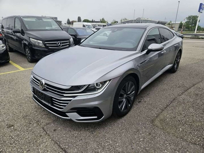 VW Arteon 2,0 TDI Aut. Highline **R-Line**PANO *LEDER* LED