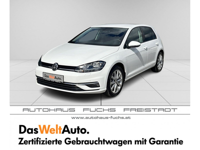 VW Golf Rabbit TSI