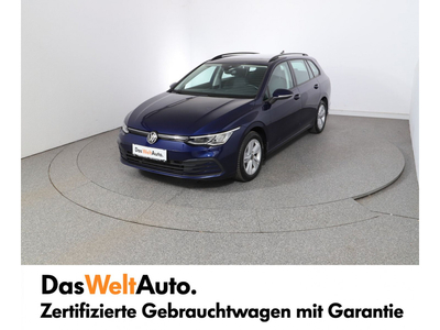 VW Golf Variant 2,0 TDI Life