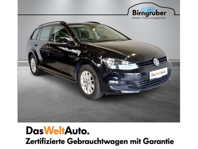 VW Golf Variant Rabbit 1,2 TSI