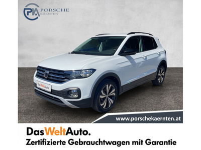 VW T-Cross Life TSI