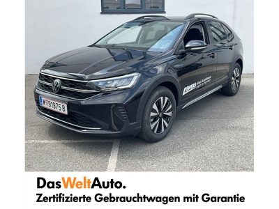 VW Taigo 1,0 TSI Life DSG Aut.