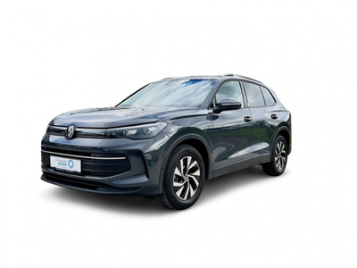 VW Tiguan 1,5 eTSI ACT Life DSG