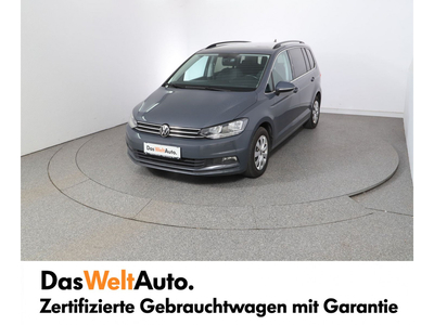 VW Touran Comfortline 2,0 BMT TDI 7 Sitze DSG