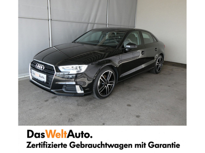 Audi A3 Lim. 1.5 TFSI COD ultra Sport