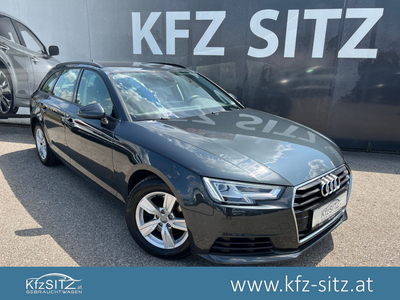 Audi A4 Avant 35 TDI S-tronic | VIRTUAL*LED*NAVI