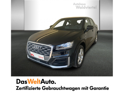 Audi Q2 1.6 TDI Sport