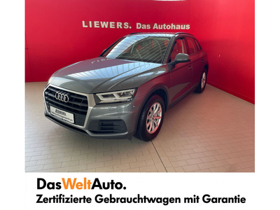 Audi Q5 35 TDI