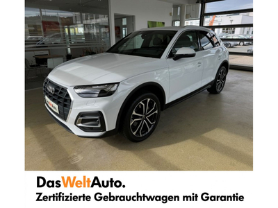 Audi Q5 40 TDI quattro intense