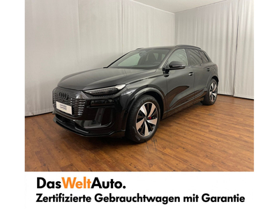 Audi Q6 e-tron e-tron quattro