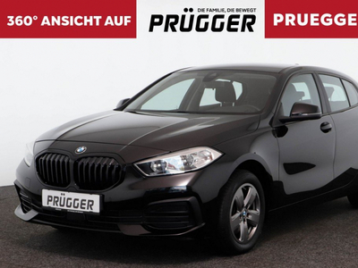 BMW 116d Advantage PDK Autom NAVIGATION 16ZOLL