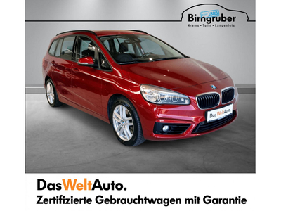 BMW 220d xDrive Gran Tourer Aut.