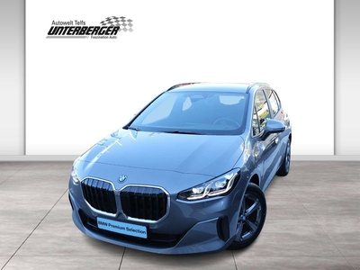 BMW 225e xDrive Active Tourer U06 Premium Paket, PDC