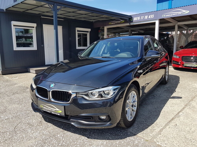 BMW 316d Advantage F30 Aut. // RESERVIERT //