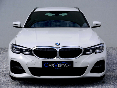 BMW 320 d M Sport Touring Aut.